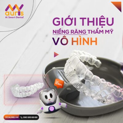 niềng răng invisalign ở đồng nai